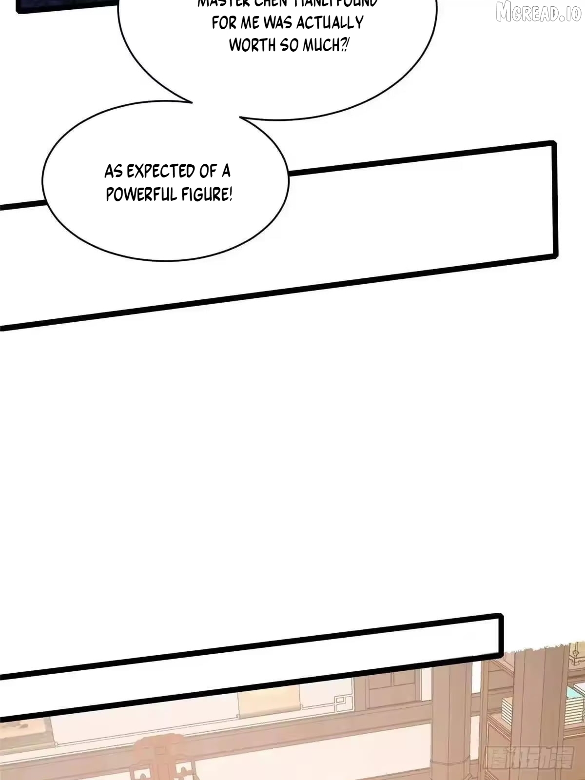 Divine Urban God Chapter 336  - page 43